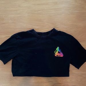Palace Graphic Tee Tri